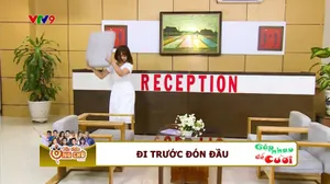 Gặp Nhau Để Cười - Mùa 3 (tập 241)