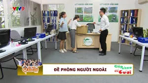 Gặp Nhau Để Cười - Mùa 3 (tập 243)