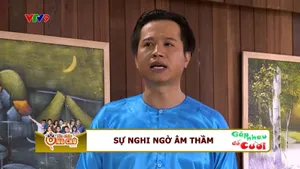 Gặp Nhau Để Cười - Mùa 3 (tập 244)