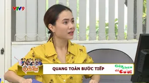 Gặp Nhau Để Cười - Mùa 3 (tập 246)