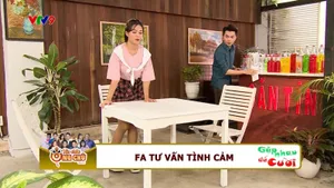 Gặp Nhau Để Cười - Mùa 3 (tập 249)