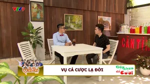 Gặp Nhau Để Cười - Mùa 3 (tập 253)