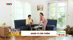 Gặp Nhau Để Cười - Mùa 3 (tập 255)