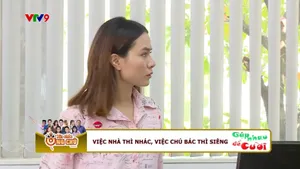 Gặp Nhau Để Cười - Mùa 3 (tập 256)