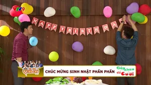 Gặp Nhau Để Cười - Mùa 3 (tập 258)