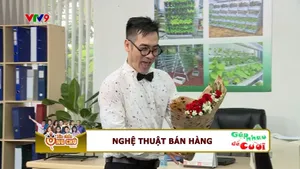 Gặp Nhau Để Cười - Mùa 3 (tập 260)