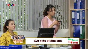 Gặp Nhau Để Cười - Mùa 3 (tập 262)