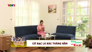 Gặp Nhau Để Cười - Mùa 3 (tập 263)