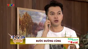 Gặp Nhau Để Cười - Mùa 3 (tập 266)