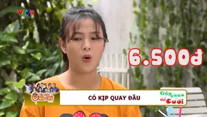 Gặp Nhau Để Cười - Mùa 3 (tập 267)
