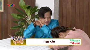 Gặp Nhau Để Cười - Mùa 3 (tập 268)