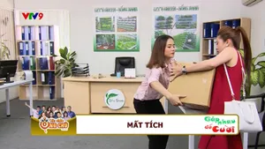 Gặp Nhau Để Cười - Mùa 3 (tập 270)