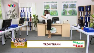 Gặp Nhau Để Cười - Mùa 3 (tập 271)