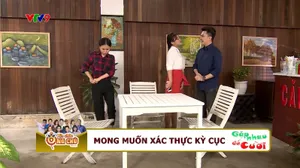 Gặp Nhau Để Cười - Mùa 3 (tập 272)