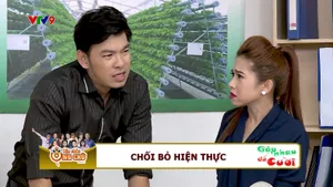 Gặp Nhau Để Cười - Mùa 3 (tập 274)