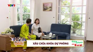 Gặp Nhau Để Cười - Mùa 3 (tập 277)