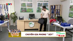 Gặp Nhau Để Cười - Mùa 3 (tập 278)