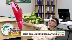 Gặp Nhau Để Cười - Mùa 3 (tập 279)