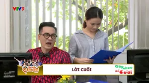 Gặp Nhau Để Cười - Mùa 3 (tập 281)