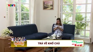 Gặp Nhau Để Cười - Mùa 3 (tập 283)