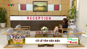 Gặp Nhau Để Cười - Mùa 3 (tập 284)