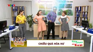 Gặp Nhau Để Cười - Mùa 3 (tập 286)