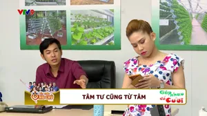 Gặp Nhau Để Cười - Mùa 3 (tập 287)