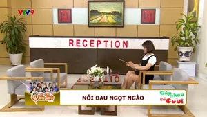 Gặp Nhau Để Cười - Mùa 3 (tập 288)