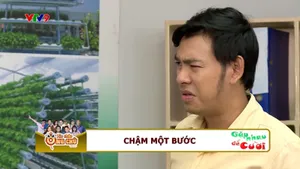 Gặp Nhau Để Cười - Mùa 3 (tập 289)