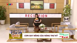 Gặp Nhau Để Cười - Mùa 3 (tập 291)