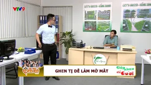 Gặp Nhau Để Cười - Mùa 3 (tập 292)