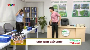 Gặp Nhau Để Cười - Mùa 3 (tập 293)