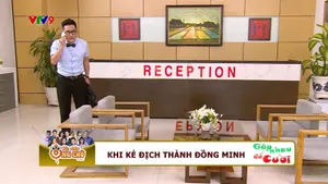 Gặp Nhau Để Cười - Mùa 3 (tập 294)