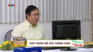 Gặp Nhau Để Cười - Mùa 3 (tập 295)