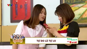 Gặp Nhau Để Cười - Mùa 3 (tập 297)