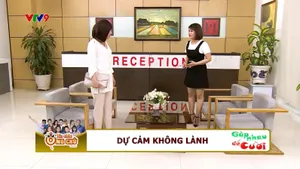 Gặp Nhau Để Cười - Mùa 3 (tập 299)