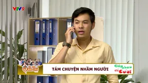 Gặp Nhau Để Cười - Mùa 3 (tập 300)