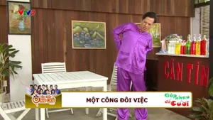 Gặp Nhau Để Cười - Mùa 3 (tập 301)