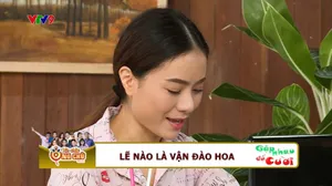 Gặp Nhau Để Cười - Mùa 3 (tập 302)