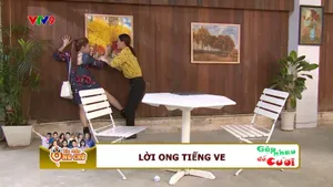 Gặp Nhau Để Cười - Mùa 3 (tập 303)