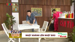 Gặp Nhau Để Cười - Mùa 3 (tập 304)