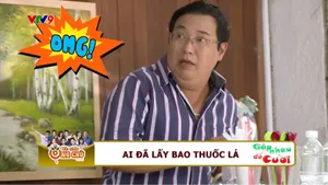 Gặp Nhau Để Cười - Mùa 3 (tập 307)