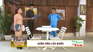 Gặp Nhau Để Cười - Mùa 3 (tập 308)