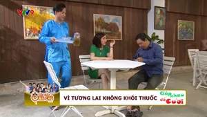 Gặp Nhau Để Cười - Mùa 3 (tập 309)