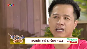 Gặp Nhau Để Cười - Mùa 3 (tập 310)