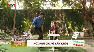 Gặp Nhau Để Cười - Mùa 3 (tập 311)