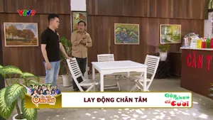 Gặp Nhau Để Cười - Mùa 3 (tập 312)