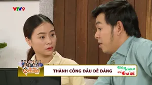 Gặp Nhau Để Cười - Mùa 3 (tập 313)