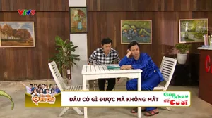 Gặp Nhau Để Cười - Mùa 3 (tập 314)