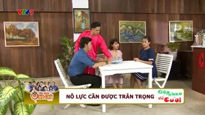 Gặp Nhau Để Cười - Mùa 3 (tập 315)